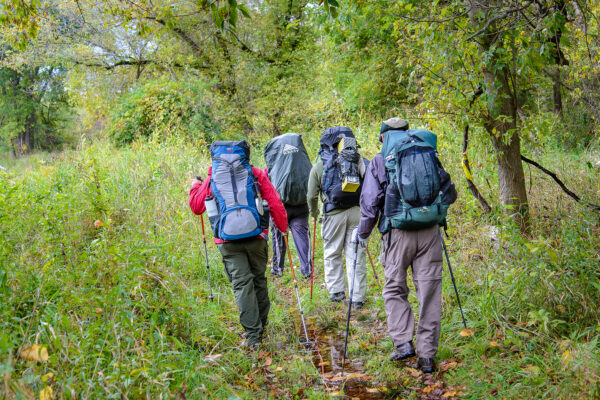 Backpacking Tips for Beginners: Getting Started And Benefits
