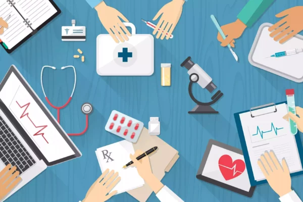 What are healthcare Technology Benefits and uses?
