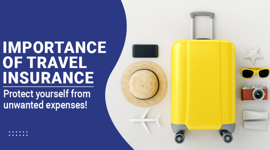 travel insurance